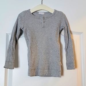 Jamie Kay long sleeve top